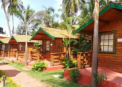 Indimasi Healing Village