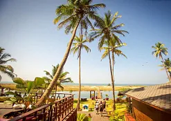 Indimasi Healing Village