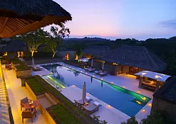 Hard Rock Hotel Bali