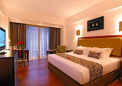 Hard Rock Hotel Bali