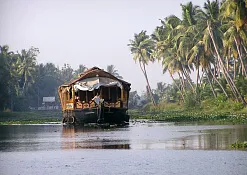 Indimasi Healing Village