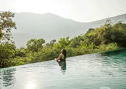 Indimasi Healing Village