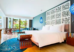 Hard Rock Hotel Bali