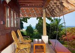 Indimasi Healing Village