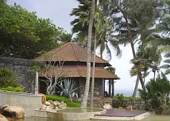 Indimasi Healing Village