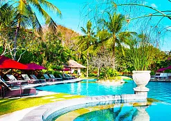 Hard Rock Hotel Bali