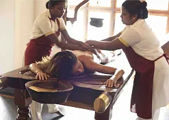 Indimasi Healing Village