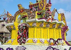 Экскурсионная Шри-Ланка