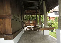 Indimasi Healing Village