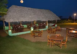 Indimasi Healing Village