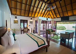 Indimasi Healing Village