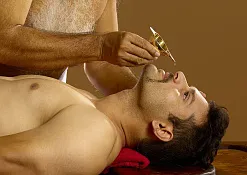 Indimasi Healing Village