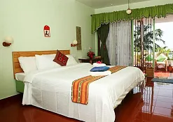 Indimasi Healing Village