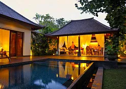 Hard Rock Hotel Bali