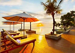 Hard Rock Hotel Bali