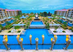 Hard Rock Hotel Bali