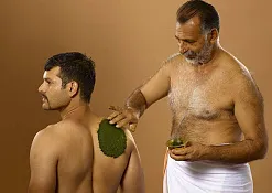 Indimasi Healing Village