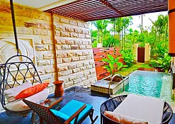Hard Rock Hotel Bali