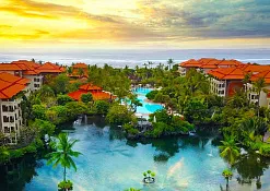 Hard Rock Hotel Bali