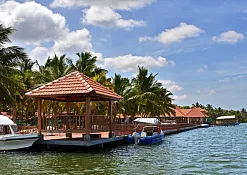 Indimasi Healing Village