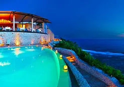 Hard Rock Hotel Bali