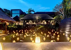 Hard Rock Hotel Bali