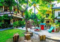 Hard Rock Hotel Bali