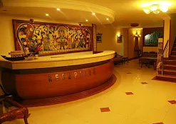 Indimasi Healing Village