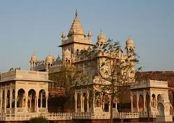 Indimasi Healing Village