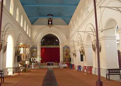 Indimasi Healing Village
