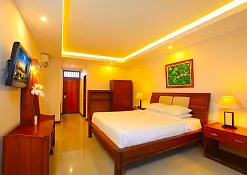Hard Rock Hotel Bali