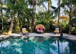 Hard Rock Hotel Bali