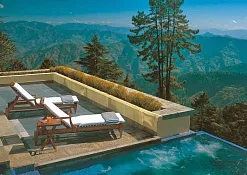 Indimasi Healing Village