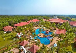 Indimasi Healing Village