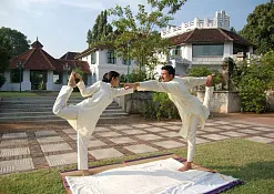 Indimasi Healing Village