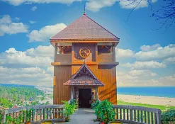 Indimasi Healing Village