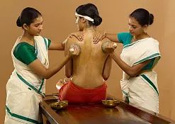 Indimasi Healing Village