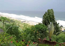 Indimasi Healing Village