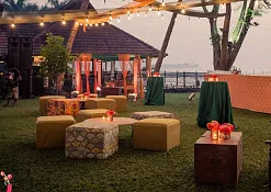 Indimasi Healing Village