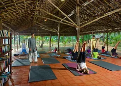 Indimasi Healing Village