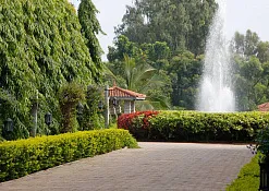 Indimasi Healing Village