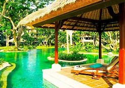 Hard Rock Hotel Bali