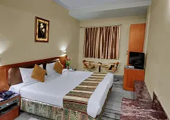 Indimasi Healing Village