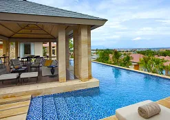 Hard Rock Hotel Bali