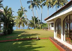 Indimasi Healing Village