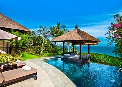 Hard Rock Hotel Bali