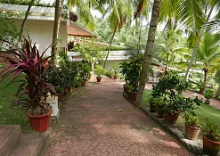Indimasi Healing Village