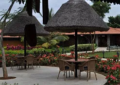 Indimasi Healing Village