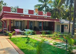 Indimasi Healing Village
