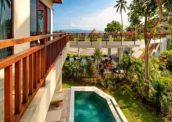 Hard Rock Hotel Bali